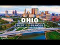 Ohio Places Top 15 Best Places To Visit In Ohio Travel Guide