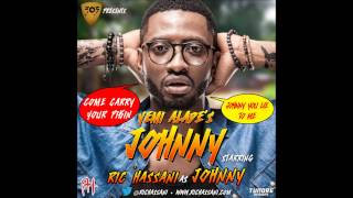 Ric Hassani - Johnny