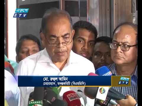 শিশু রাইফার মৃত্যু, অভিযুক্ত হাসপাতলালে বসেই তদন্তের কাজ