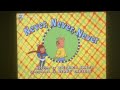 Arthur Never Never Never Title Card