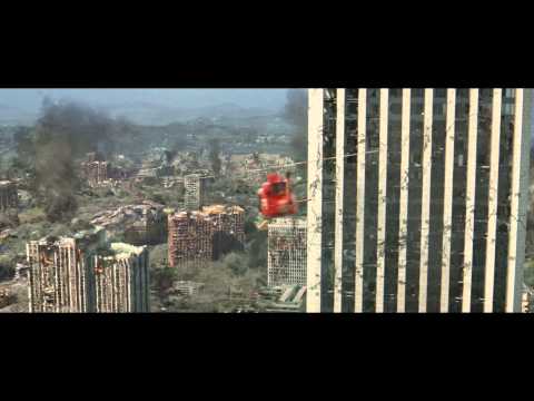 San Andreas - Official® Trailer 1 [HD]