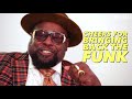 5 George Clinton Samples You Should Know