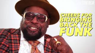 5 George Clinton Samples You Should Know