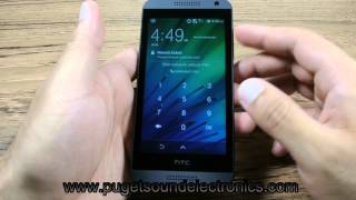 How To Unlock At&t HTC Desire 610