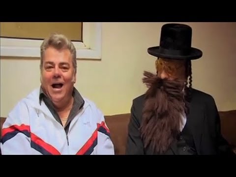 Terry Tibbs - The Secret Millionaire Part 1 | Facejacker