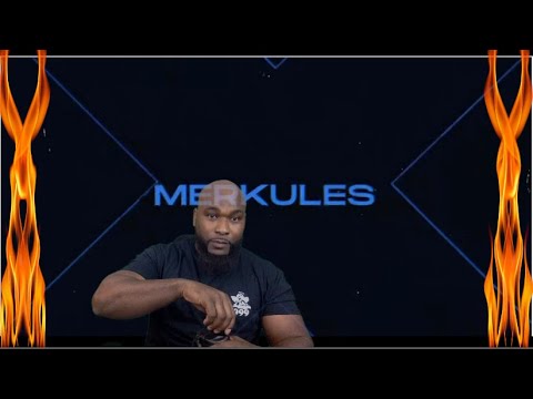Merkules ft Conway The Machine - ''DNA''- REACTION