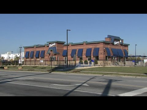 Culvers Homewood Il