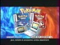 Game Boy Advance SP édition Pokémon Rubis