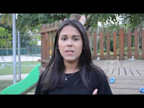 Au Pair Vídeo Application   Vanessa Pereira
