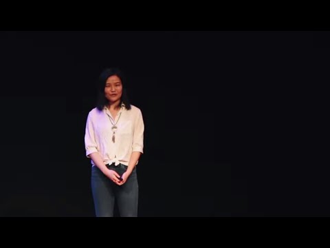 Designing your own life | Chenyu Zheng | TEDxFerhadija