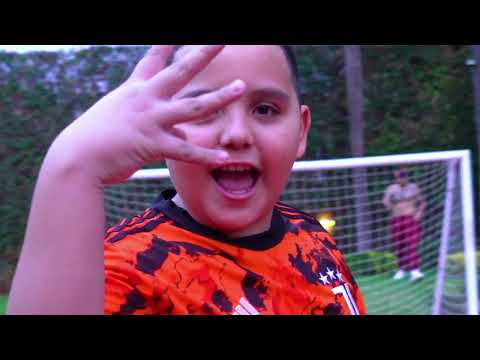 EL KRYMINAL - INTRO - VIDEO OFFICIAL LAS DOS CARAS DEL JUEGO ALBUM NOR 2022