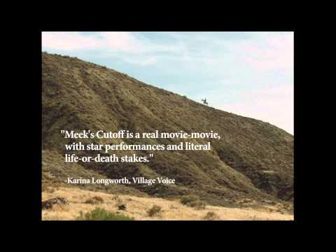 Meek's Cutoff (Trailer)