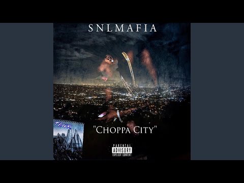 Walk in (feat. LuckyLeek & EB)