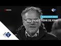 Henk de Jong: ‘Dit scheelt me wel een mooi zakcentje'