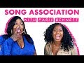 Ts Madison Song association featuring Paris Bennett