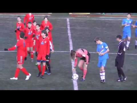 Leva 2006: F.C Bogliasco - Villaggio Calcio  4-1 (Giovanissimi Regionali Gir. B)