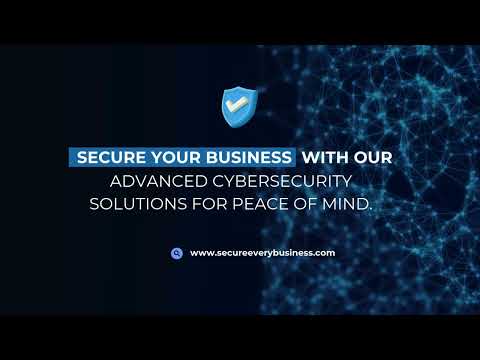 Secure your business