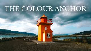 What I Look for First in a Colour Photo