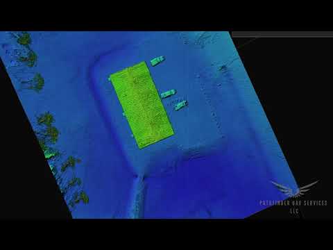 Jonathan Grant video