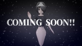 COMING SOON!!