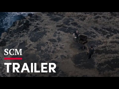 THE HEART OF MAN - Trailer (deutsch)