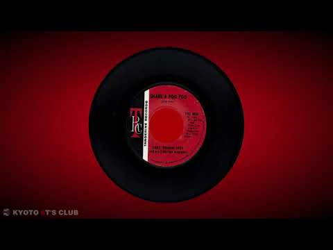 CHET ‘POISON’ IVEY - SHAKE A POO POO