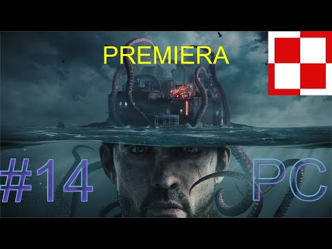 The Sinking City PL odc 14 #14 - Powrót po 2 letniej przerwie.     |  Gameplay po polsku