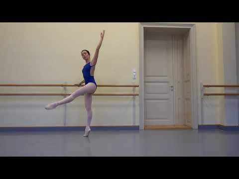 Anett balett anyag 2018