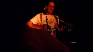 Reaching For Shadows