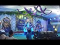 Gerak Dan Lagu Gosok Batu