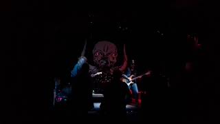 Video Overkill  Motörhead revival Motörreptile