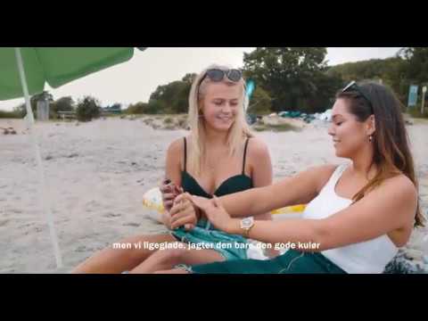 Sidste skoledag - 3.z Horsens Gymnasium