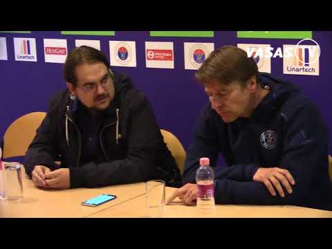 Vasas - Balmazújváros 1-2