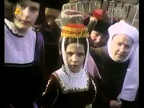 Królowa Bona odc 4  HQ