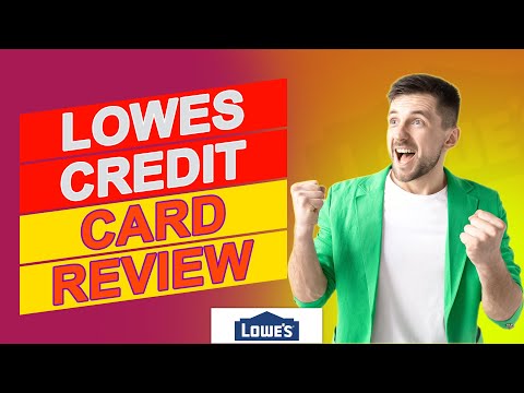 Does Lowes Accept Golden Buckeye Card