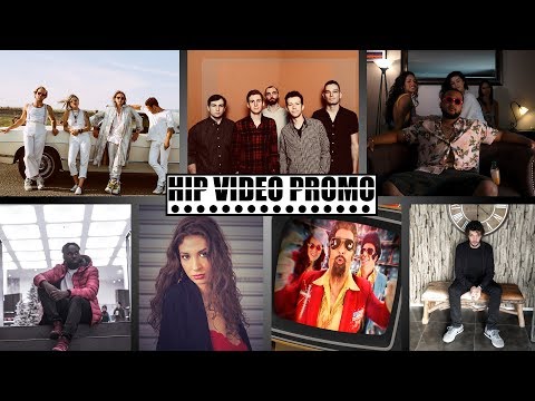 HIP Video Promo weekly recap - 01/14/19