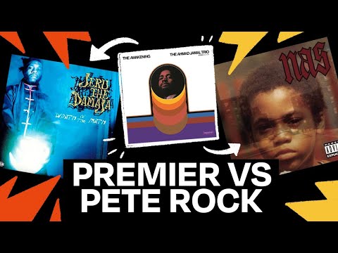 BEAT BATTLE: Who Flipped THIS Sample Better?