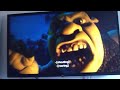Shrek Roar Clips