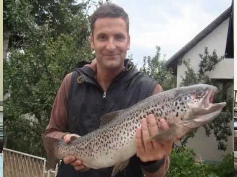 TVSA Ribolov: Plavsko jezero