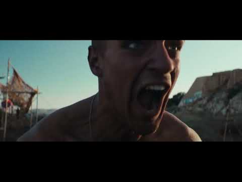 Bande-annonce Gorgona - Réalisation Evi Kalogiropoulou UFO Distribution