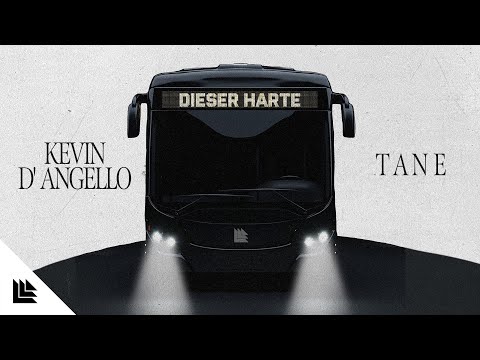 T A N E & Kevin D'Angello - Dieser Harte (Official Video)