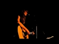 Juliana Hatfield Wasting Time  NYC Aug 26, 2011 #6