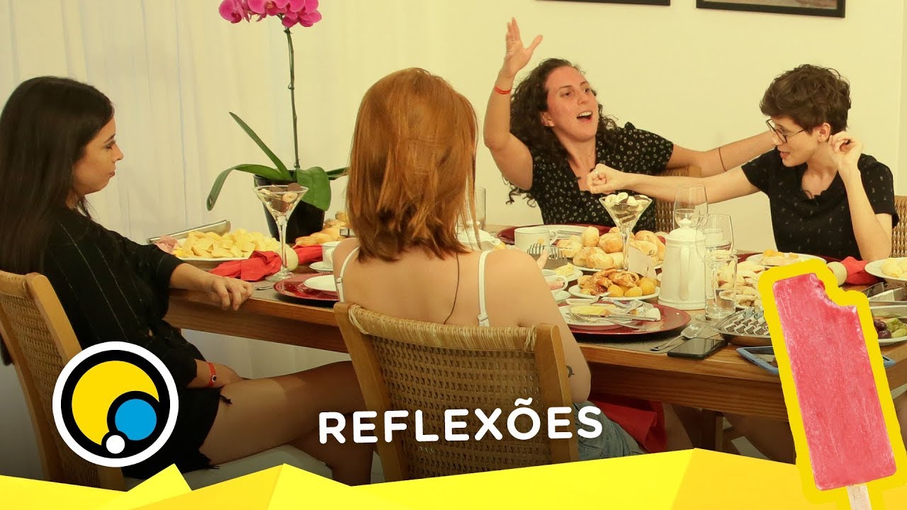 Depois das Onze, Jout Jout e Louie Ponto fazendo café #DiaDeVerão