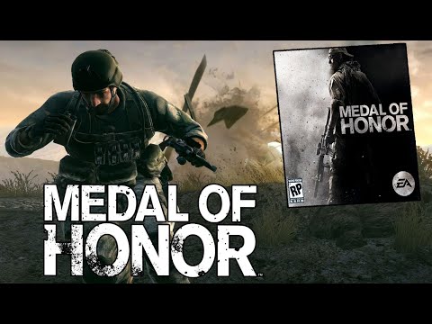 Medal of Honor 2010 Is An Underrated Classic