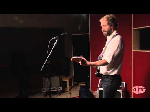 KUNC Music: Phosphorescent Plays 'Terror In The Canyons (The Wounded Master)'