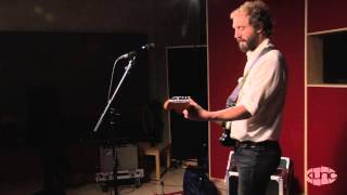 KUNC Music: Phosphorescent Plays &#39;Terror In The Canyons (The Wounded Master)&#39;