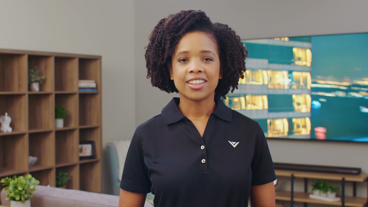 Vizio TV Sound Cuts Out Frequently – Troubleshooting Methods video thumbnail