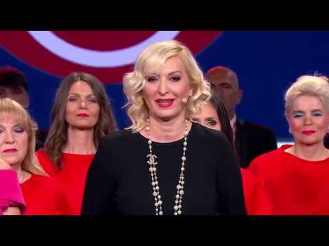 60 uzbudljivih godina Televizije: Zemljo moja