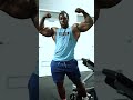 Posing practice #menphysique