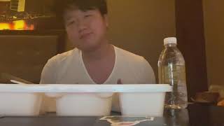 コント「水」